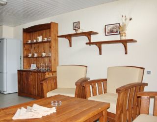 Горнолыжный комплекс "Гора Белая"