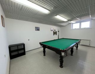 Горнолыжный комплекс "Гора Белая"