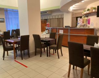 Горнолыжный комплекс "Гора Белая"