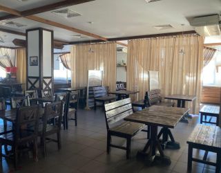 Горнолыжный комплекс "Гора Белая"