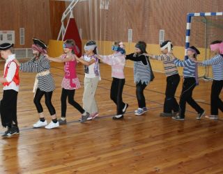 Горнолыжный комплекс "Гора Белая"