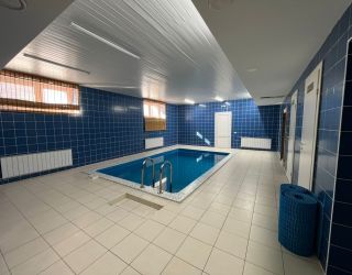 Горнолыжный комплекс "Гора Белая"