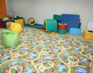 Горнолыжный комплекс "Гора Белая"