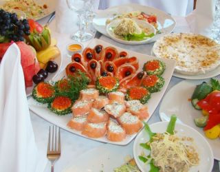 Горнолыжный комплекс "Гора Белая"