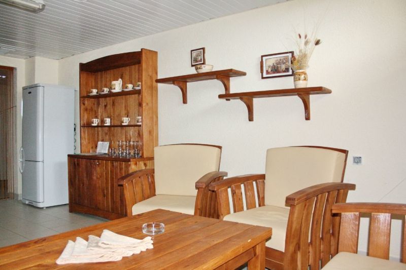 Горнолыжный комплекс "Гора Белая"