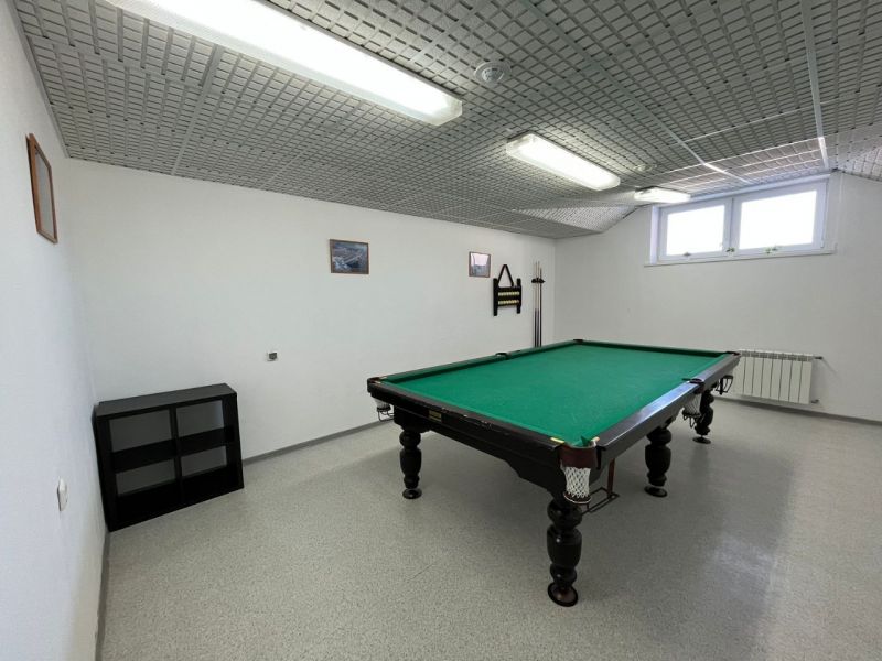 Горнолыжный комплекс "Гора Белая"