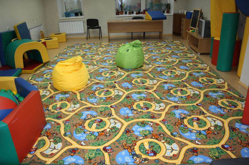 Горнолыжный комплекс "Гора Белая"