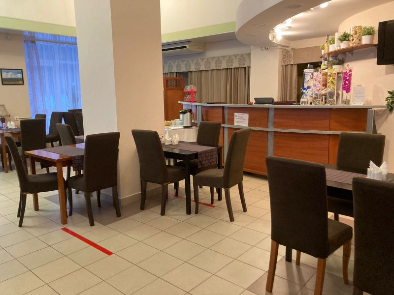 Горнолыжный комплекс "Гора Белая"