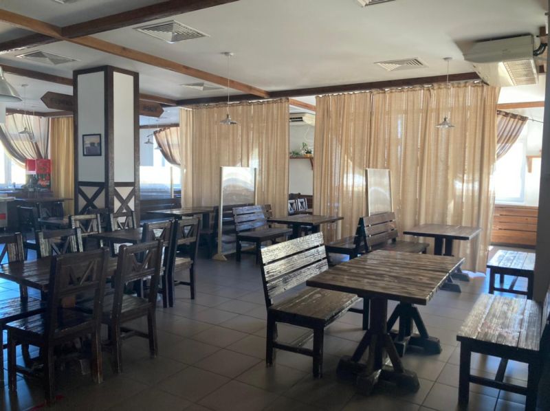 Горнолыжный комплекс "Гора Белая"