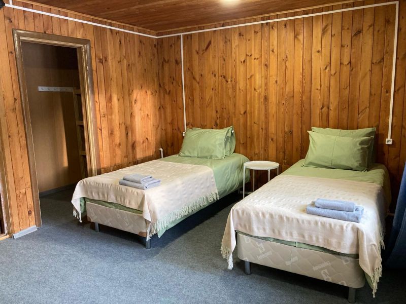 Горнолыжный комплекс "Гора Белая"