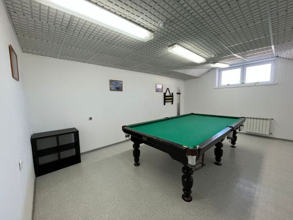 Горнолыжный комплекс "Гора Белая"