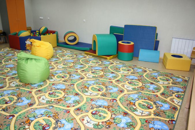 Горнолыжный комплекс "Гора Белая"