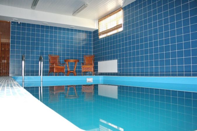 Горнолыжный комплекс "Гора Белая"